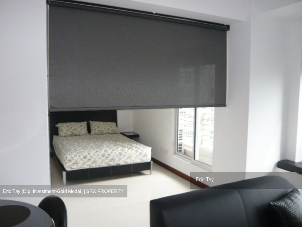 The Sail @ Marina Bay (D1), Apartment #176480962